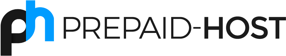 Prepaid-Host Logo