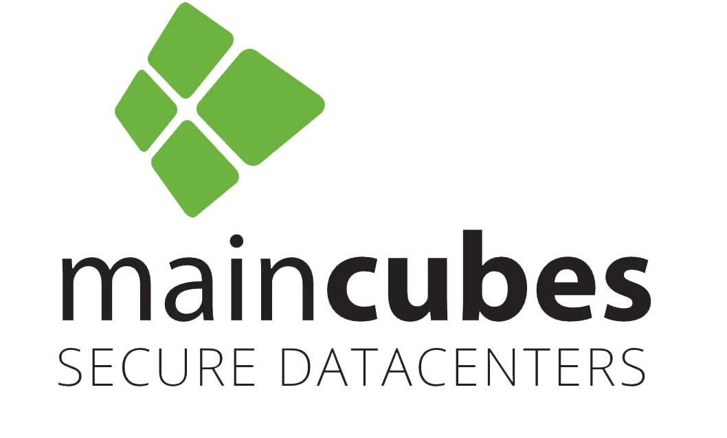Maincubes Logo