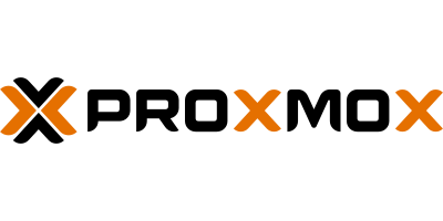 Proxmox Logo